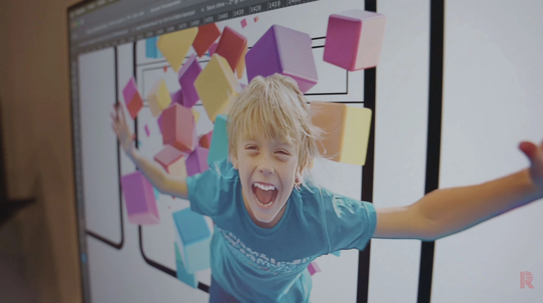 Publicité Yazoo — film réalisé par Rootness